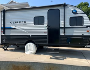 Coachmen RV Clipper Cadet 17CBH