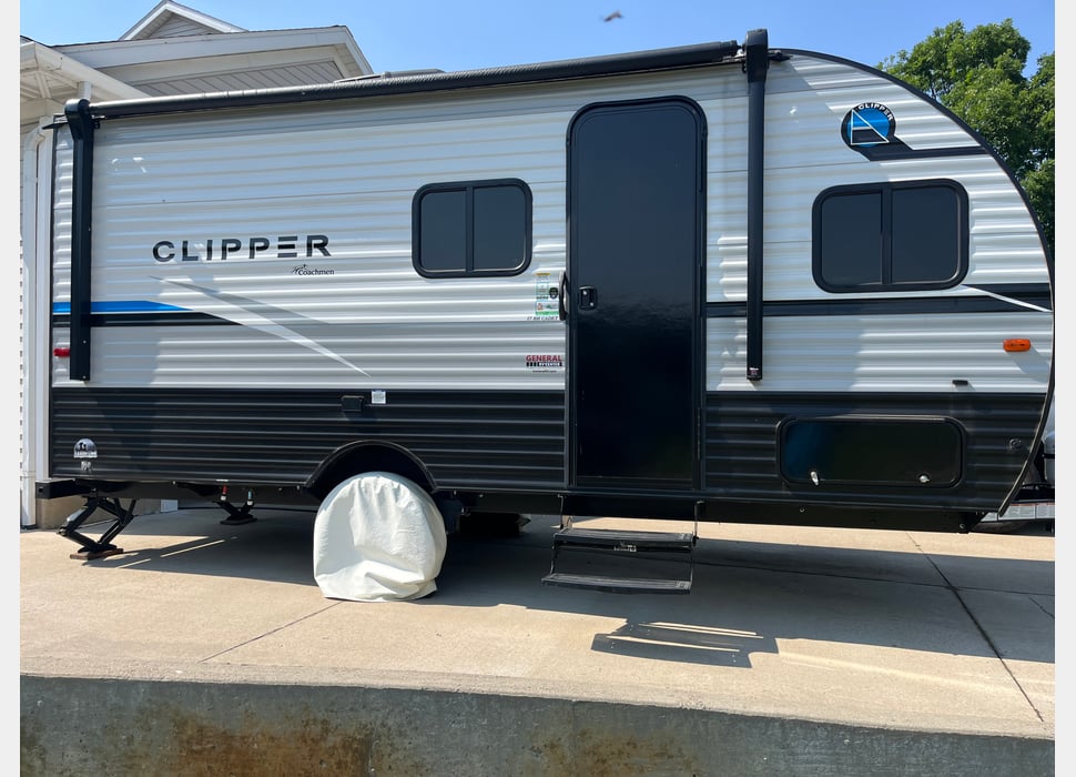 Travel Trailer rentals in Caledonia