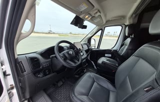 2023 Winnebago Solis 59PX