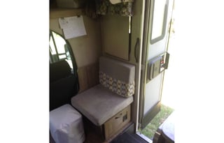 25' Coachmen Prism: Mercedes Sprinter w Full-Slide