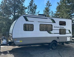 Starcraft Autumn Ridge 19BH