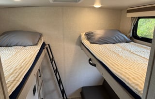 “ RV There Yet? ” – Your Home on Wheels!