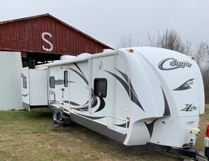 Keystone RV Cougar X-Lite 32SAB