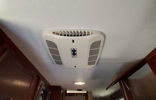 2016 Coachmen RV Clipper Ultra-Lite 17BH