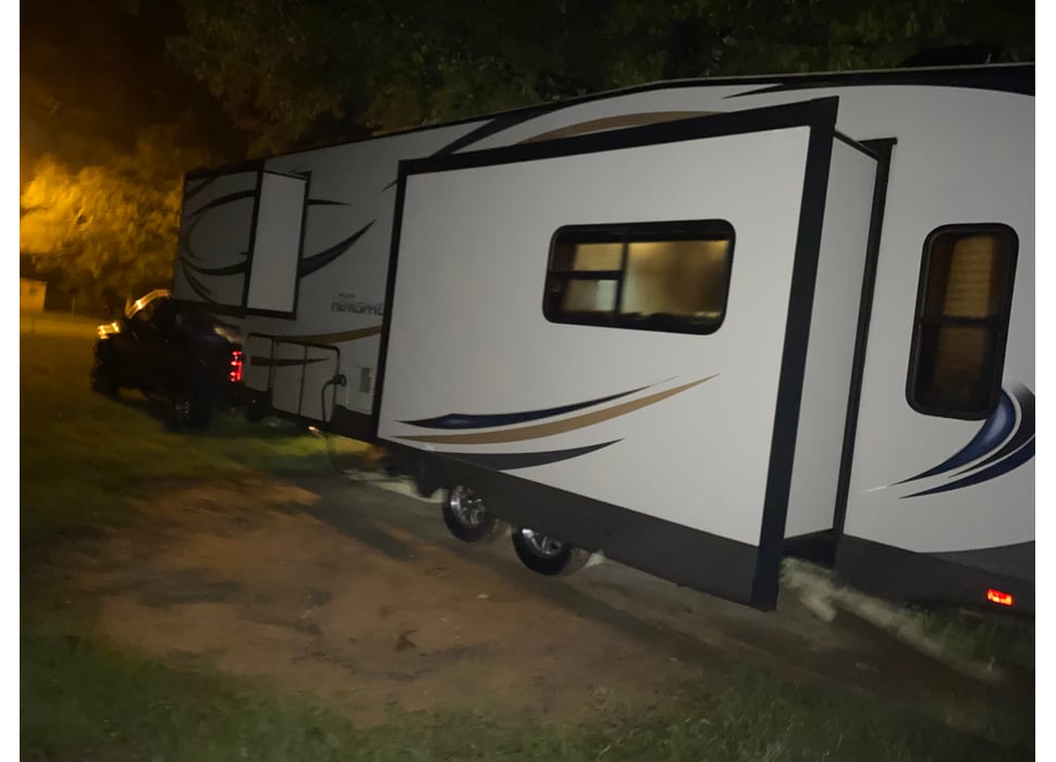 Fifth Wheel rentals in Port Sulphur