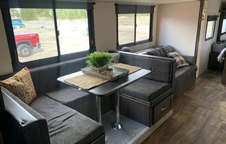 Family Rolling Retreat