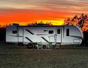 Keystone RV CROSSROADS VOLANTE