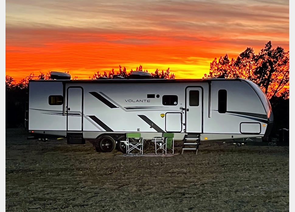 Travel Trailer rentals in Ingram