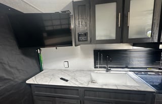 2022 Forest River RV Ozark 1900THX