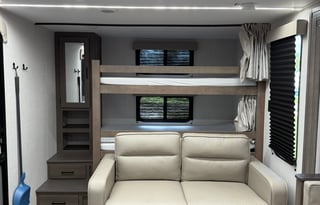 2025 Brand New  - Pet Friendly - Delivery Only