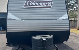 2018 Coleman Lantern HAL695