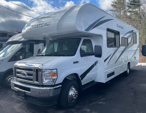 Thor Motor Coach Chateau 28A