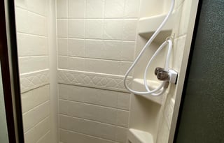 2011 Four Winds RV Chateau Citation 29BG