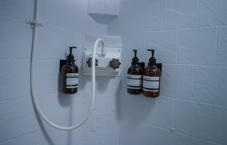 Nate and Ashley's Adventure Camper