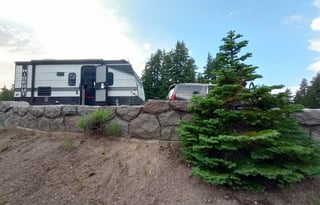 The Hideout