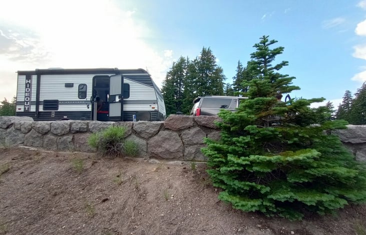 Customer Photo from trip to Arizona