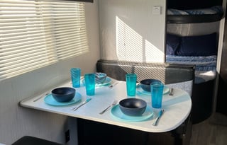 Family Adventure Bunkhouse (NEW) Delivery & Set-Up