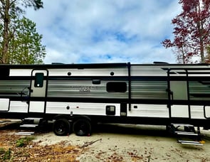 Grand Design Transcend Xplor 321BH