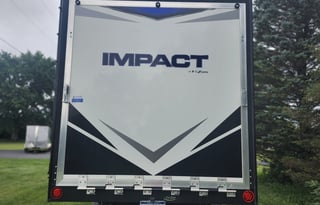 2019 Keystone RV Impact 311