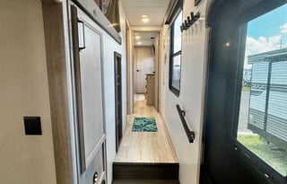 Timber - 2024 Keystone Montana High Country 385BR