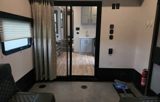 2019 Keystone RV Impact 311