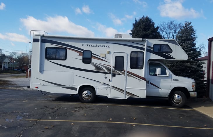 RV Photo