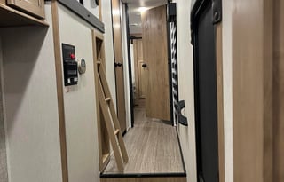 2023 Forest River RV Sabre 36BHQ