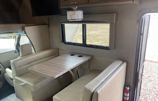 2021 NeXus RV Triumph 32T