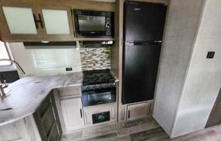 2022 Your Ultimate Game Day RV/Camping Companion