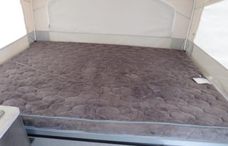 2020 Forest River-FlagstaffSE176SE With SolarPanel