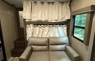 Unbound Adventure’s - Drifter