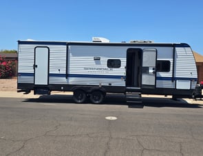 Keystone RV Springdale Classic 261BHC