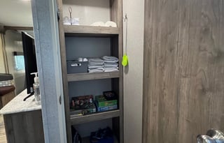 The Rookie- 2019 Aspen Trail