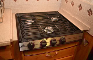 My 35' Dream Catcher