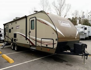 Dutchmen RV Coleman Light 2605RL
