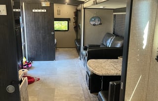 Imagine The Adventures RV Rental