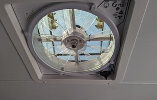 The Puddle Jumper! Pet Friendly Micro Toy Hauler! Bring your toys and dogs!