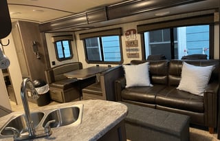 Home Away From Home