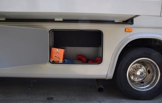 2015 Forest River RV FR3 30DS