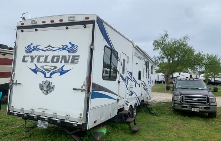 RV Photo