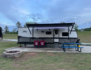 Jayco Jay Flight SLX 261BHS