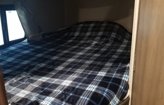 2021 Forest River RV Aurora 18BHS