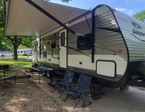 Jayco Jay Flight 28BHBE