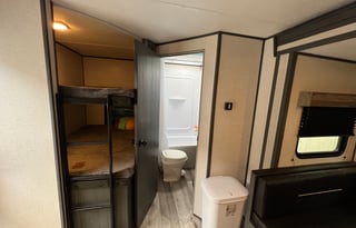 2021 Dutchmen RV Aspen Trail 2850BHS