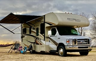 Sugarbear 4 -Cute & Easy to drive!