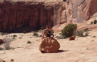 4WD REVEL "Rosie" UNLIMITED MILES Mighty 5 & More!