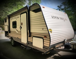 Dutchmen RV Aspen Trail LE 24BHWE