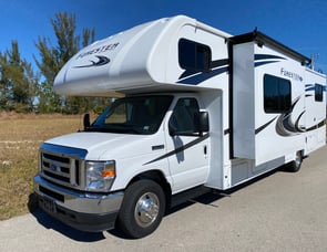 Forest River RV Forester LE 3251DSLE Ford