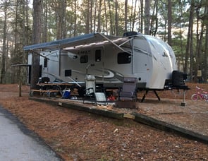 Jayco Eagle HT 314BHDS