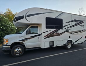 Jayco Redhawk SE 22CF